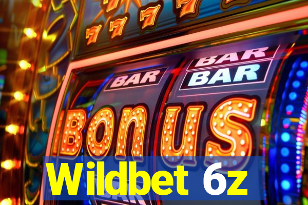 Wildbet 6z